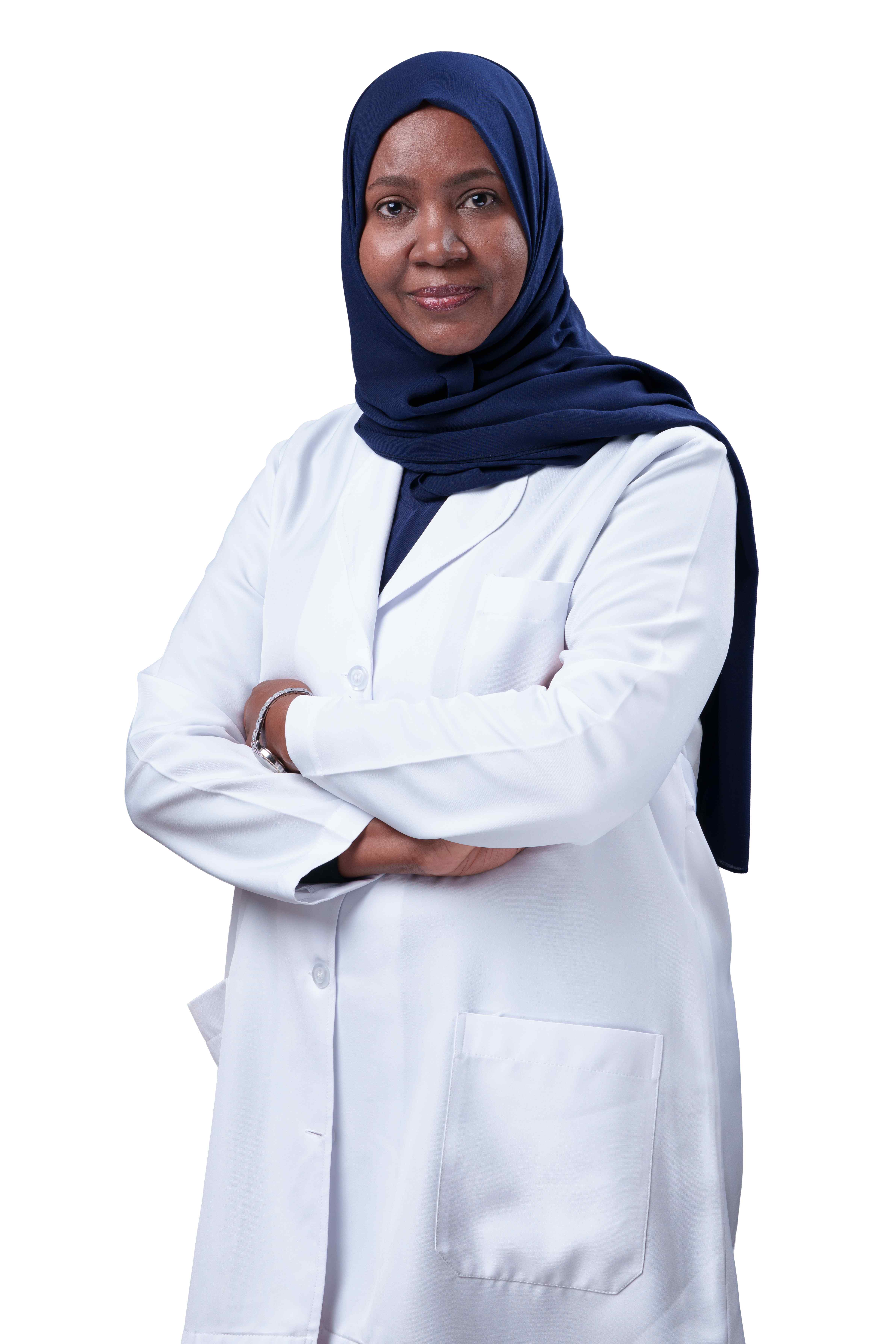 د.هاله مبارك 